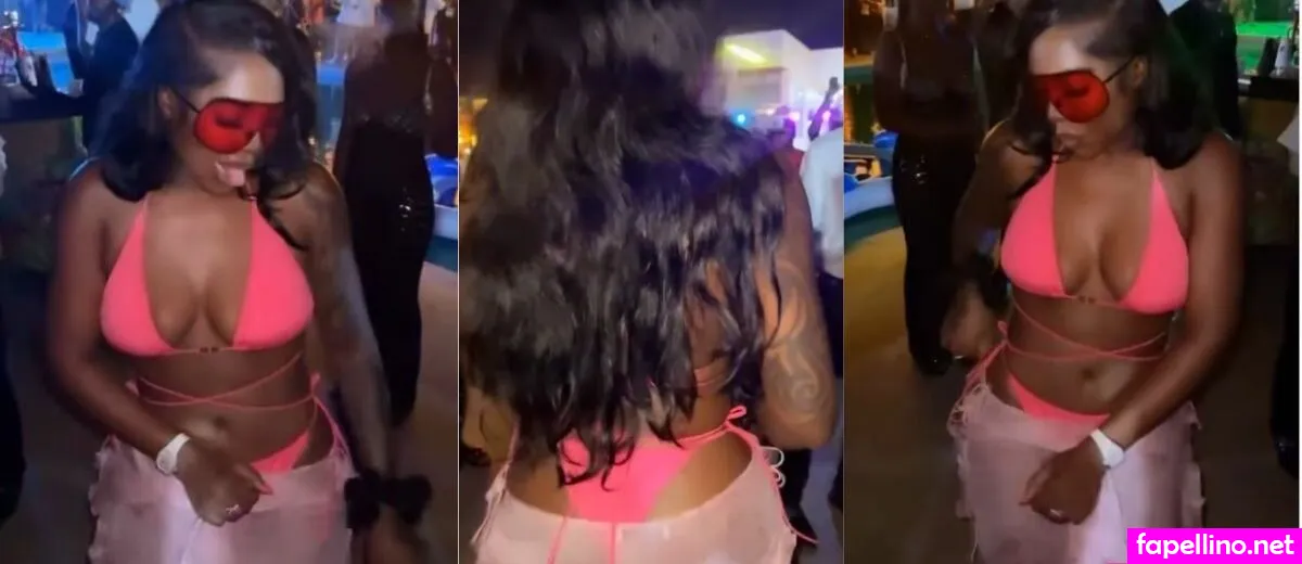 Tiwa Savage Nude Leaked OnlyFans Photo #SicX12p6WF