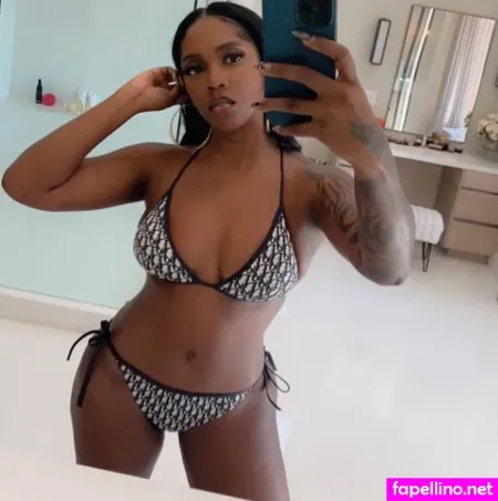 Tiwa Savage OnlyFans Thumbnail #hdoaGpdlXW