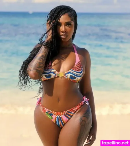 Tiwa Savage OnlyFans Thumbnail #muFfSVy19v