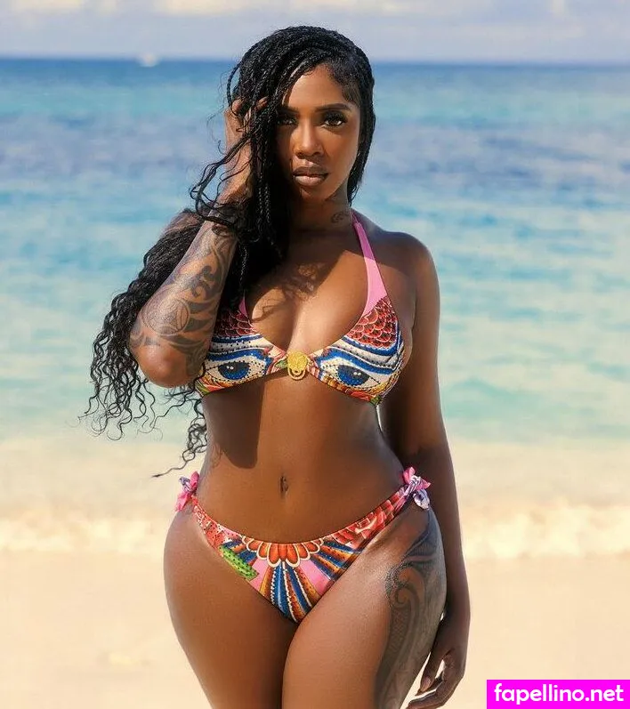 Tiwa Savage Nude Leaked OnlyFans Photo #muFfSVy19v