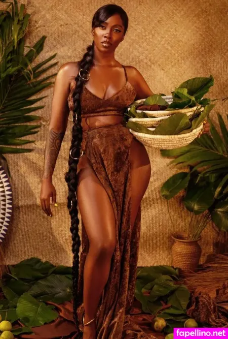 Tiwa Savage OnlyFans Thumbnail #rAhXumFFtv