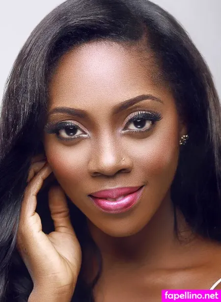 Tiwa Savage OnlyFans Thumbnail #wq60mH72JI