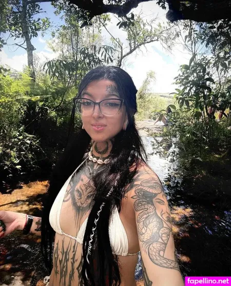 Tixya OnlyFans Thumbnail #9nLt4OHwYp