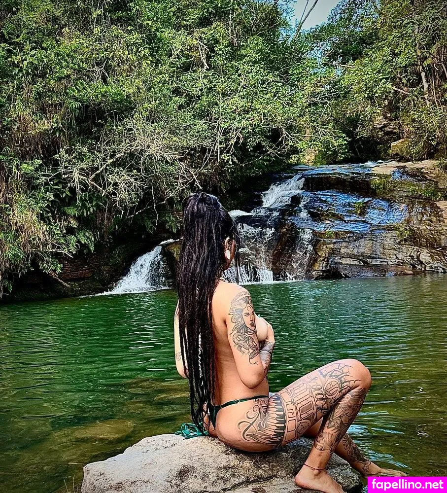 tixya Nude Leaked OnlyFans Photo #Xdvf40hlU6