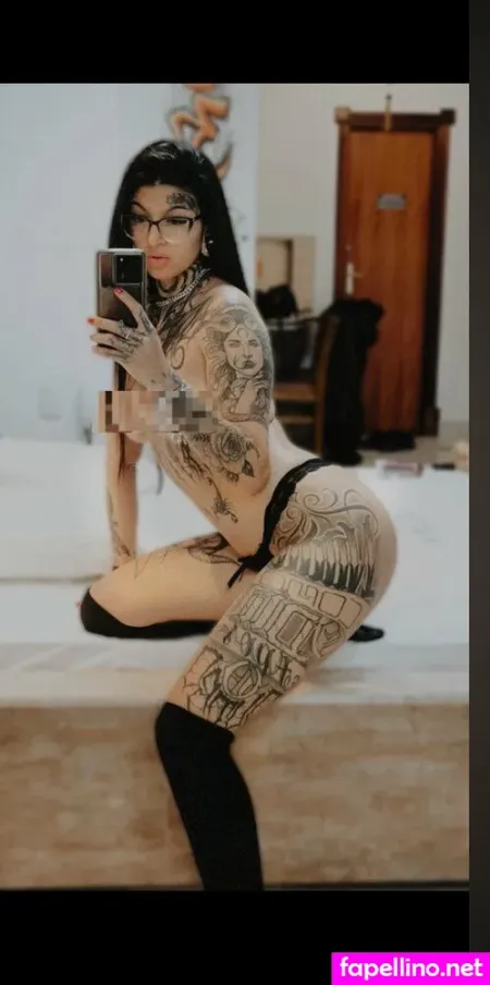 Tixya OnlyFans Thumbnail #bIZSSLxZwI