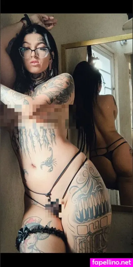 Tixya OnlyFans Thumbnail #khcI9loRTX