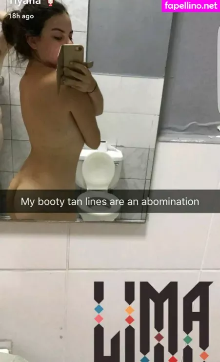 Tiyana Jovanovic OnlyFans Thumbnail #mt7zFZ1hqP