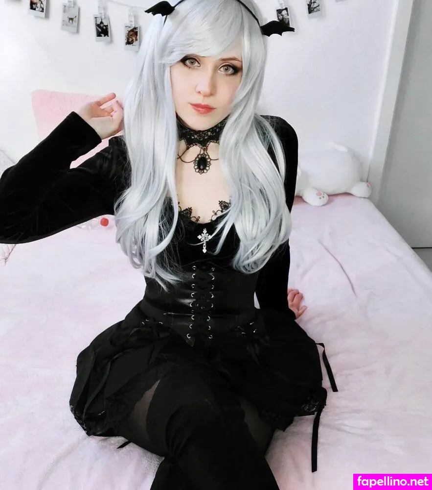 AsmrNeko, TizianaNeko, tizi.nu Nude Leaked OnlyFans Photo #A5x1FJlp5B