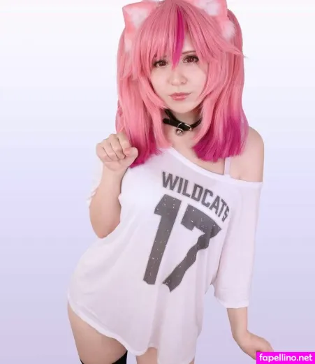 Tiziana Neko OnlyFans Thumbnail #D0xMbPwaUN