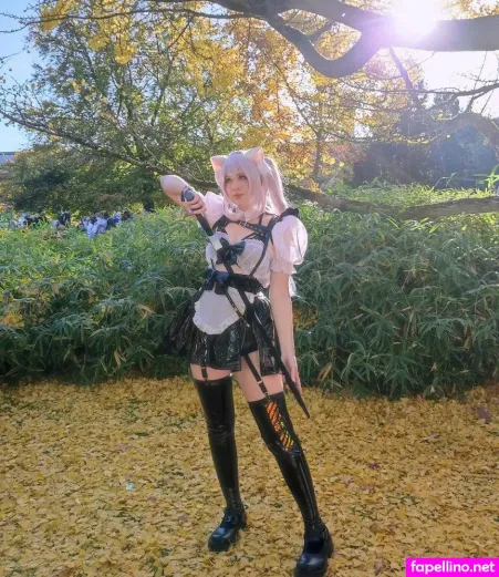 Tiziana Neko OnlyFans Thumbnail #GZ34AS1xbF