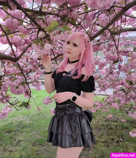 Tiziana Neko OnlyFans Thumbnail #I5CGjvurL7