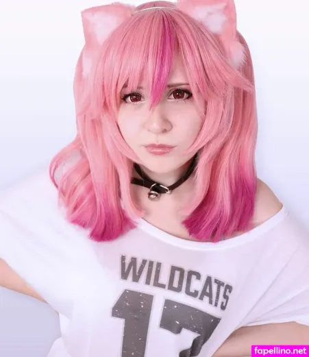Tiziana Neko OnlyFans Thumbnail #IenzwDIXzX