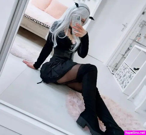 Tiziana Neko OnlyFans Thumbnail #L17pxgCo9L