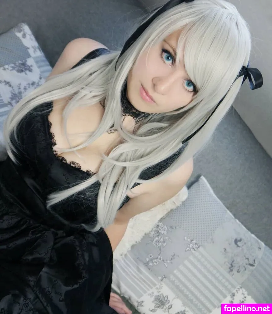 AsmrNeko, TizianaNeko, tizi.nu Nude Leaked OnlyFans Photo #MyZajFpQYS