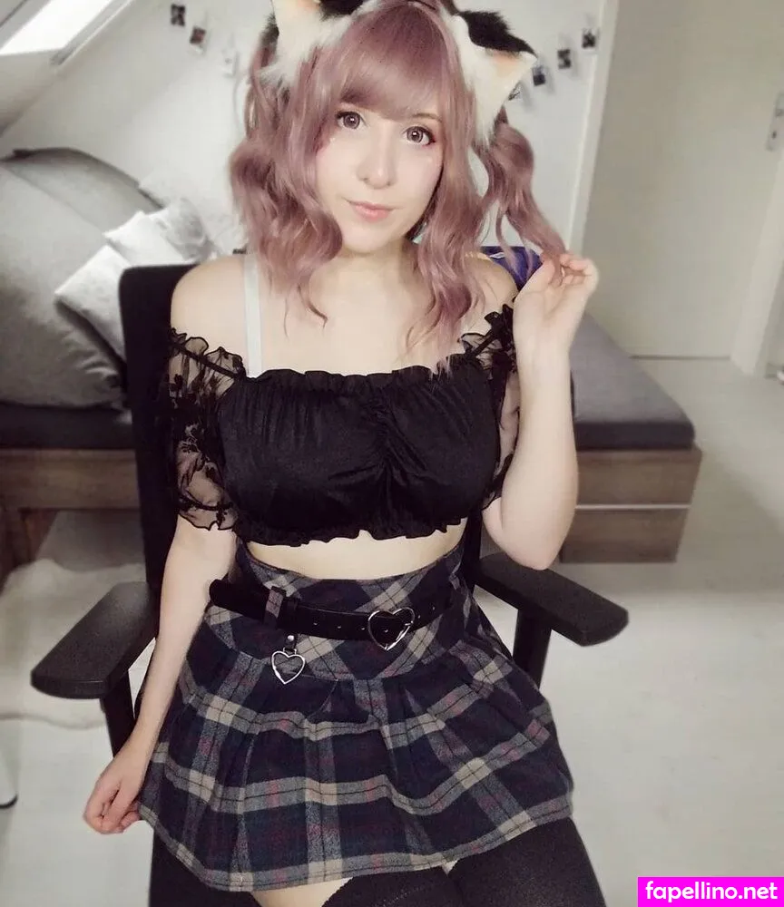 AsmrNeko, TizianaNeko, tizi.nu Nude Leaked OnlyFans Photo #RxJGdv0E5A