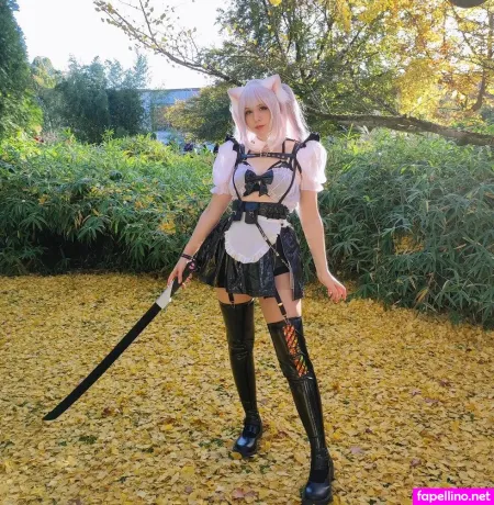 Tiziana Neko OnlyFans Thumbnail #WywwjuPWV9