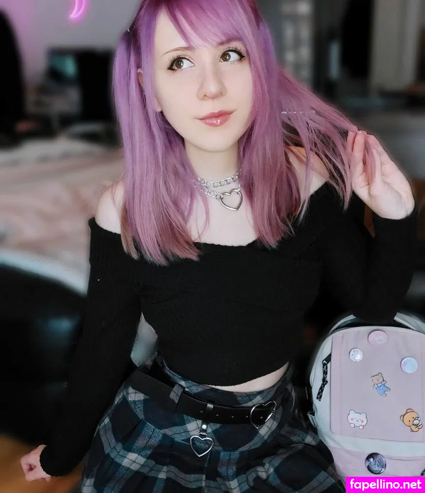 AsmrNeko, TizianaNeko, tizi.nu Nude Leaked OnlyFans Photo #ZrXr1ScPPF