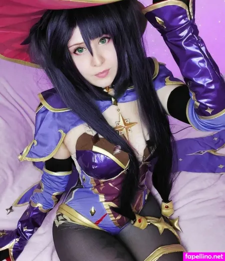 Tiziana Neko OnlyFans Thumbnail #asp2KtQwMk