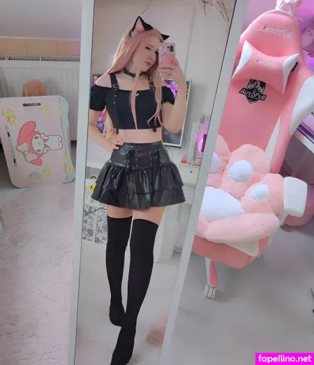 Tiziana Neko OnlyFans Thumbnail #hTuYgcPavV