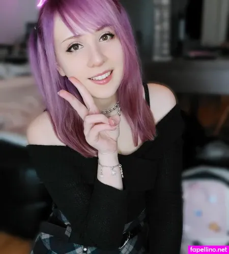 Tiziana Neko OnlyFans Thumbnail #jxrd21mnwF