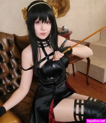 Tiziana Neko OnlyFans Thumbnail #knvrVTeWbz
