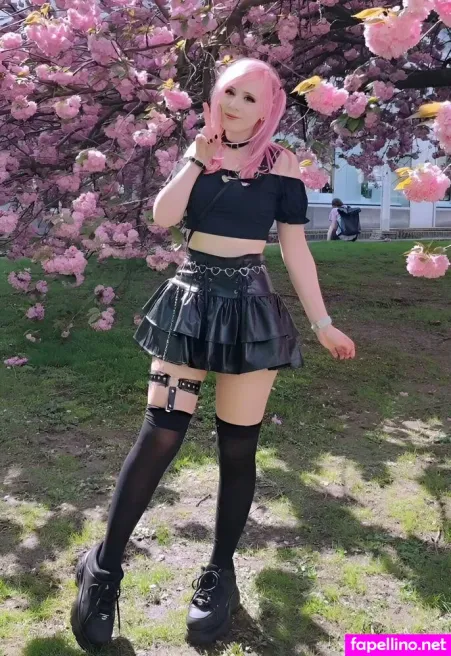 Tiziana Neko OnlyFans Thumbnail #nSKAWjYKcU
