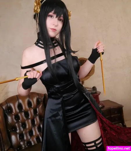 Tiziana Neko OnlyFans Thumbnail #poLe5Utff9