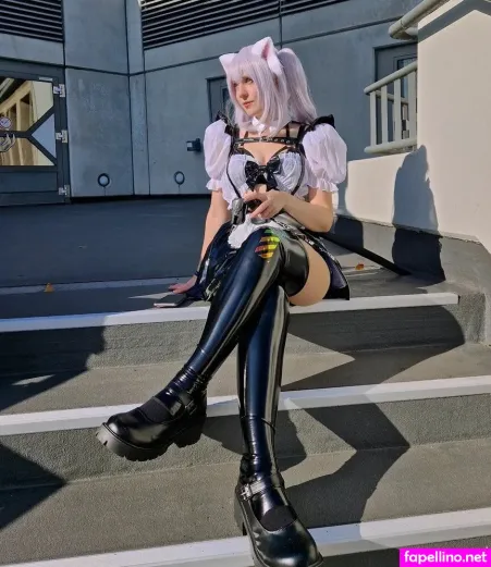 Tiziana Neko OnlyFans Thumbnail #utUC2wucZP