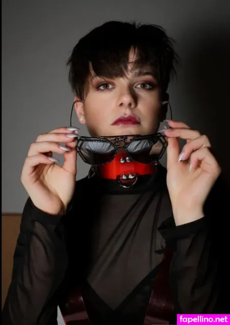 Tiziana Terranova OnlyFans Thumbnail #Fvp3BnA5Bb