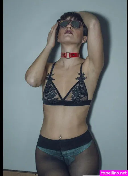Tiziana Terranova OnlyFans Thumbnail #GCpyghVrMr