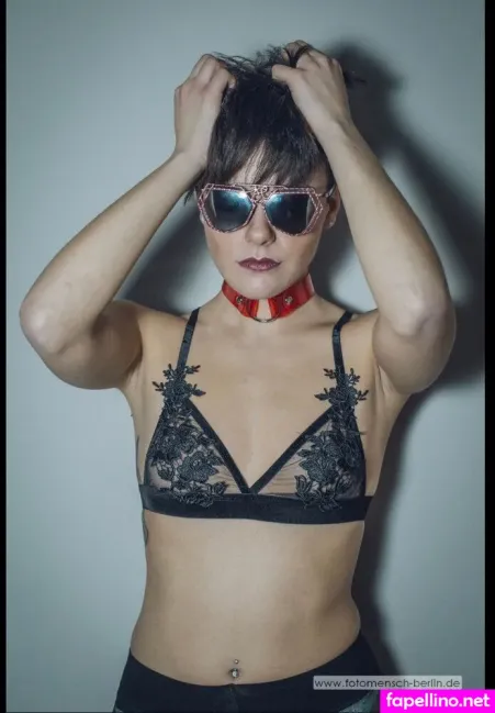 Tiziana Terranova OnlyFans Thumbnail #GX8bA4kTJB