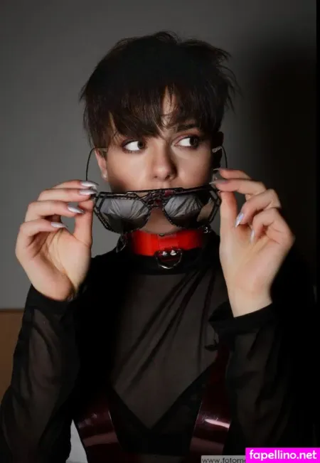 Tiziana Terranova OnlyFans Thumbnail #XY3ziIUawA