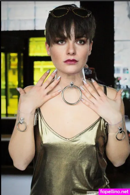 Tiziana Terranova OnlyFans Thumbnail #kRJNOU1G3n