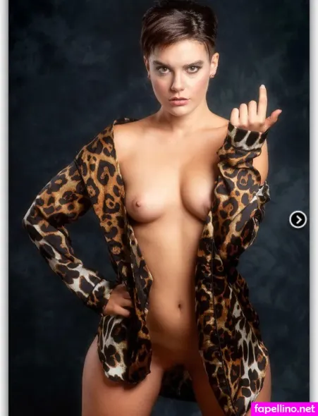 Tiziana Terry OnlyFans Thumbnail #EHZLV5cAQu
