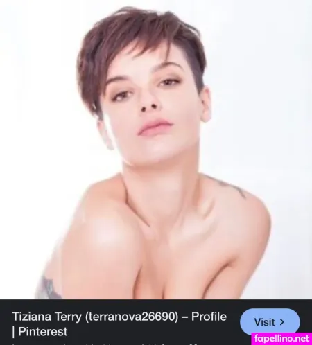 Tiziana Terry OnlyFans Thumbnail #q6VBSTXhBF