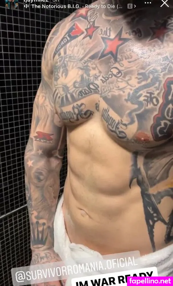 TJ Miles Nude Leaked OnlyFans Photo #u61ienNH2Q