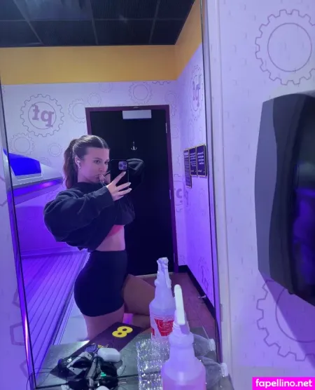 Tjacklyn OnlyFans Thumbnail #TcutFOa7D2