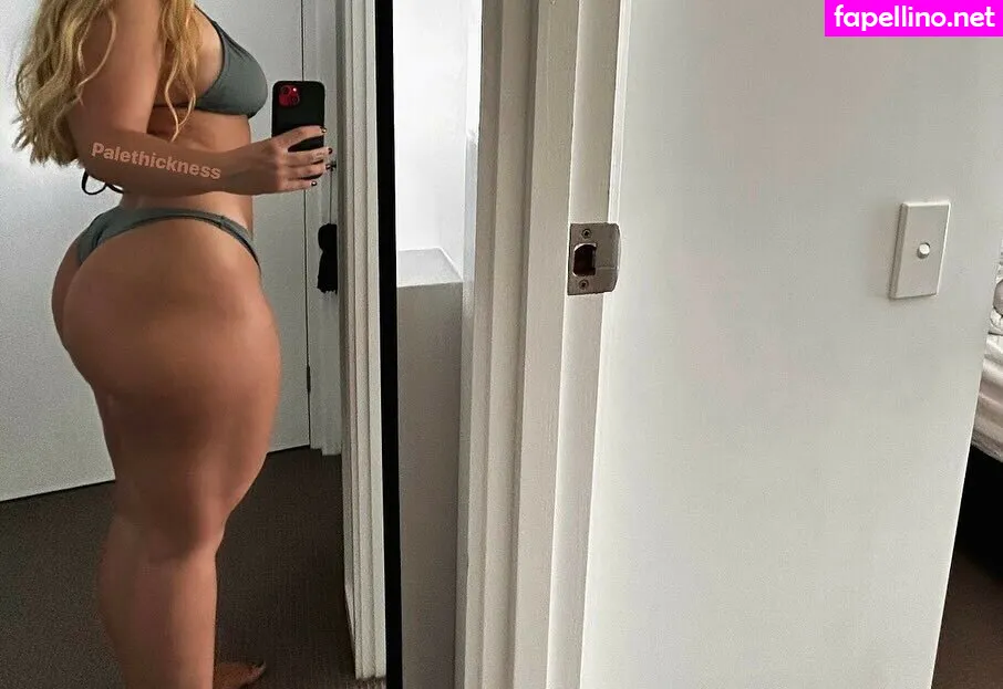 tahliah_rose Nude Leaked OnlyFans Photo #W4xWforJPi