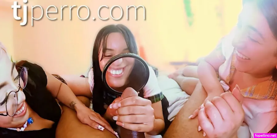 Tjperro Main Profile Photo