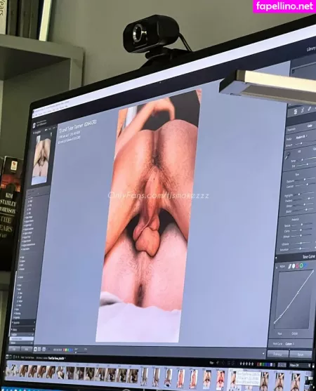 Tjsmokezzz OnlyFans Thumbnail #6khxyQZLMa