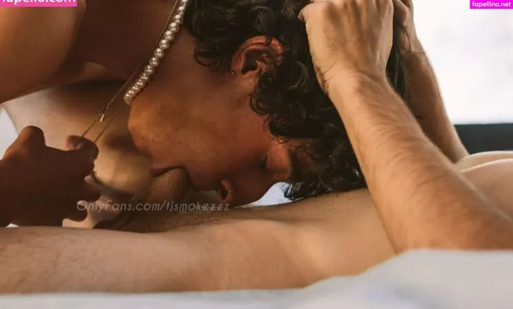 Tjsmokezzz OnlyFans Thumbnail #6mAKx0Z21N