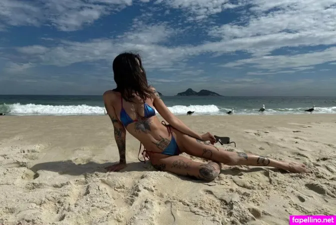 Tjvolpinii OnlyFans Thumbnail #pOTRfZHVLa