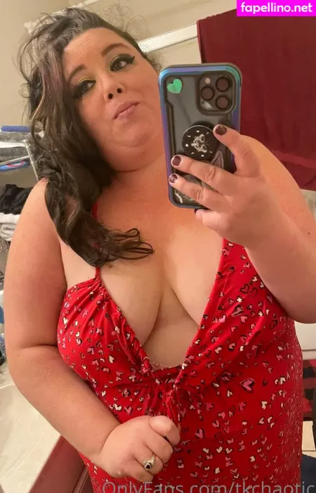 Tkchaotic OnlyFans Thumbnail #1W4W0qWQVI