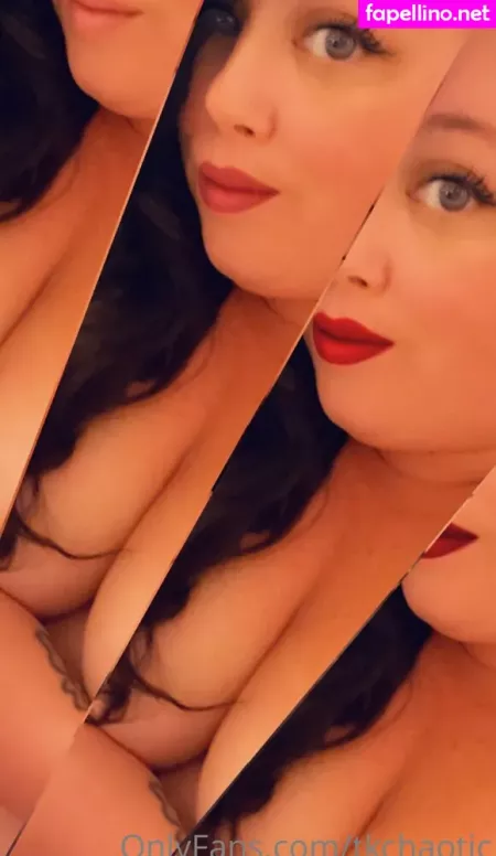 Tkchaotic OnlyFans Thumbnail #Bw9xWNpFlE