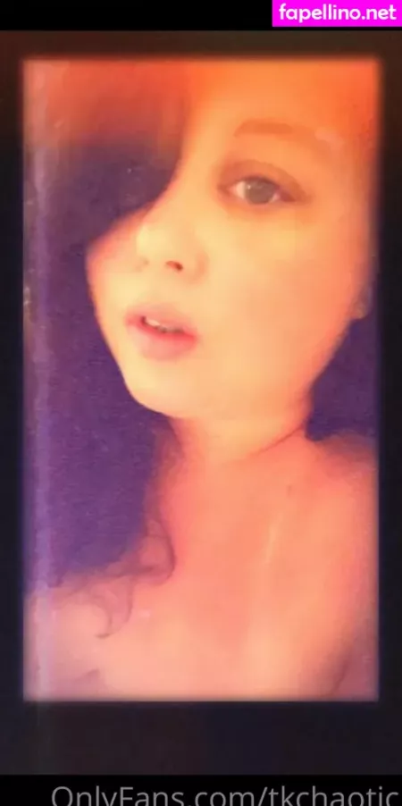 Tkchaotic OnlyFans Thumbnail #KoShZpMU36