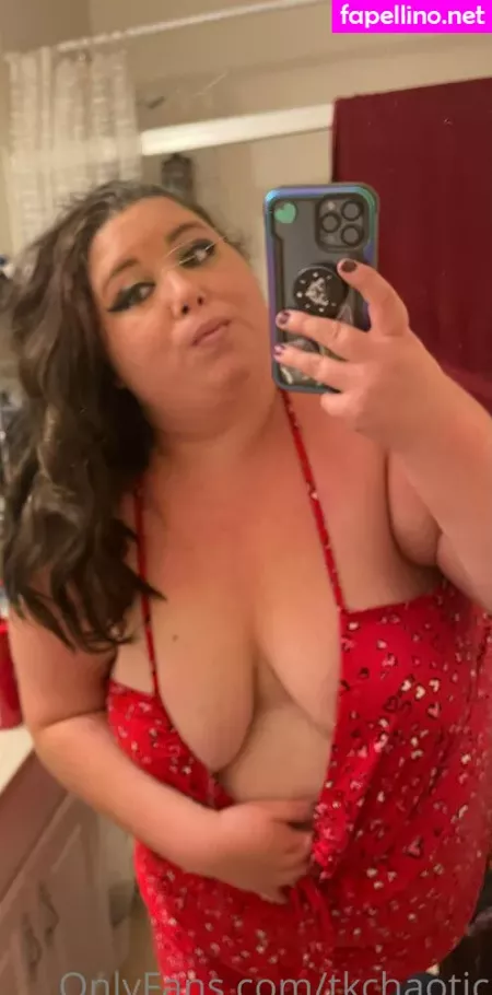 Tkchaotic OnlyFans Thumbnail #MXk5QxwOWG