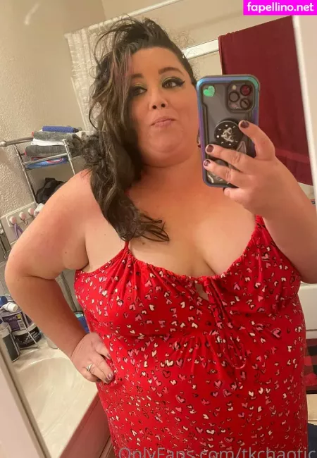 Tkchaotic OnlyFans Thumbnail #R6tzHNMzq3