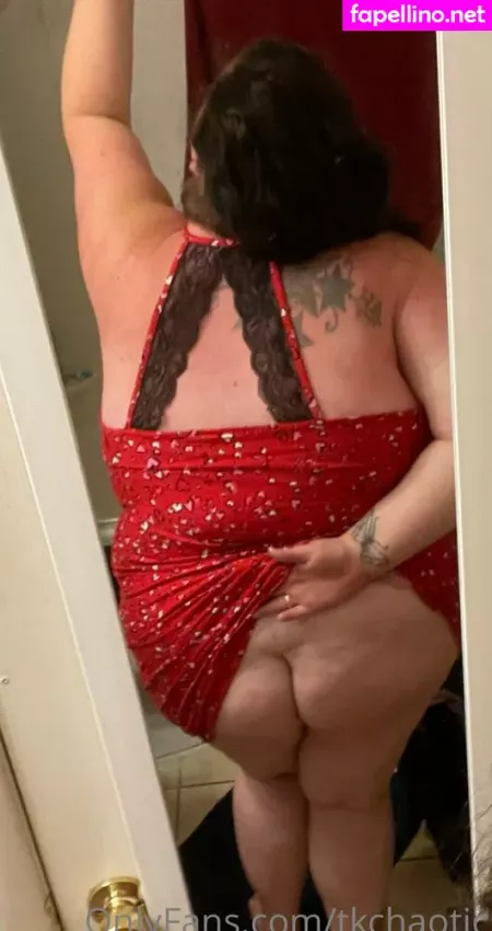 Tkchaotic OnlyFans Thumbnail #c9fedjHfCw