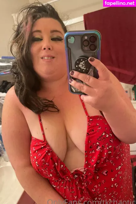 Tkchaotic OnlyFans Thumbnail #etYKyQnc2Q