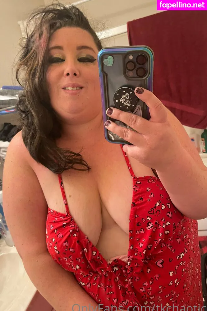 tk_chaotic, tkchaotic Nude Leaked OnlyFans Photo #etYKyQnc2Q